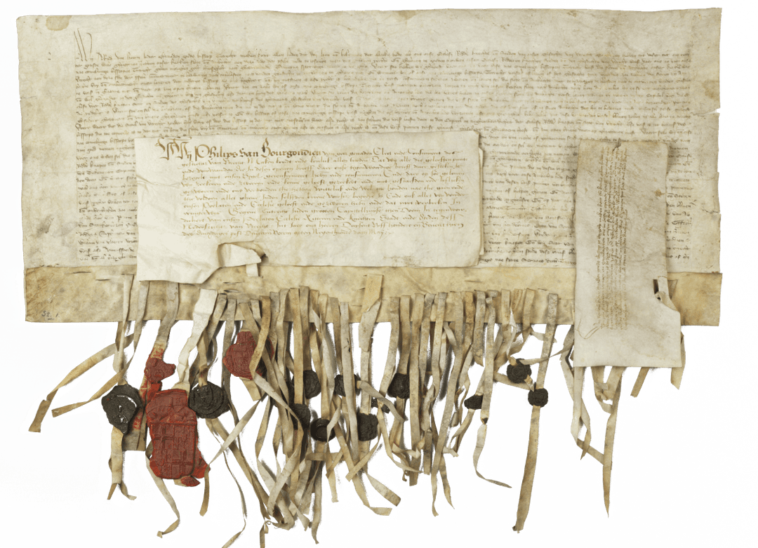 De Stichtse Landbrief De Stichtse Landbrief