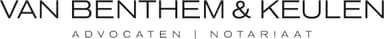 Van Benthem & Keulen Van Benthem & Keulen