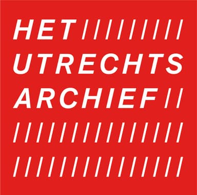 Het Utrechts Archief Het Utrechts Archief