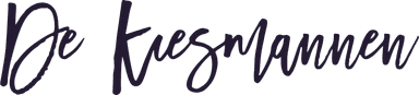 De Kiesmannen De Kiesmannen